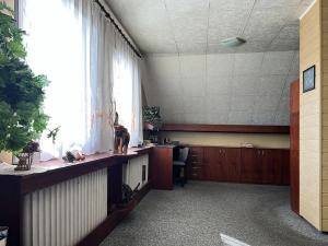 Prodej rodinného domu, Hradec Králové, Smiřická, 194 m2