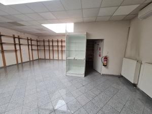Prodej obchodního prostoru, Ústí nad Labem - Ústí nad Labem-centrum, Vaníčkova, 625 m2