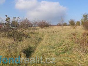 Prodej zahrady, Otrokovice, 637 m2