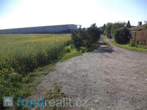 Prodej komerčního pozemku, Úvaly, 267 m2