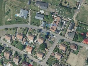 Prodej pozemku, Lužice, 36 m2