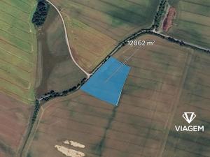 Prodej podílu pole, Kropáčova Vrutice, 3215 m2