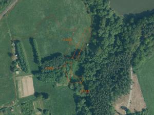 Prodej pole, Tachov, 55727 m2