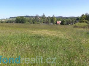 Prodej pole, Staré Křečany, 50580 m2