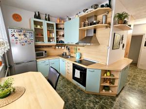 Prodej bytu 3+1, Vyškov - Vyškov-Město, Na Hraničkách, 70 m2