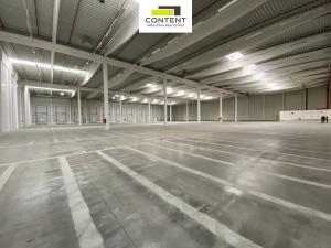 Pronájem skladu, Nýřany, U Mexika, 5442 m2