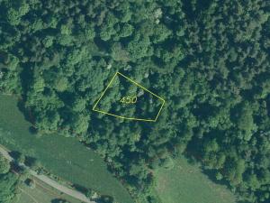 Prodej pozemku, Rejštejn, 5171 m2