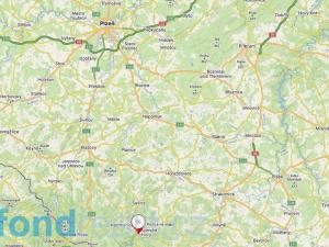 Prodej pozemku, Rejštejn, 5171 m2