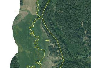 Prodej pole, Rozvadov, 52176 m2