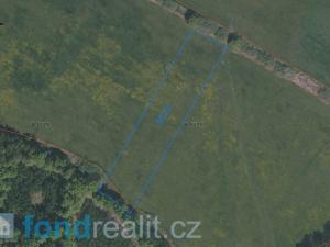 Prodej pole, Dříteň - Záblatí, 949 m2