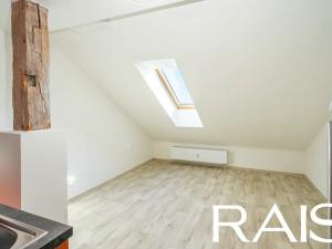 Prodej bytu 2+kk, Brno, Bašty, 54 m2