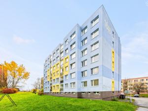 Prodej bytu 2+kk, Praha - Újezd nad Lesy, Malotická, 43 m2