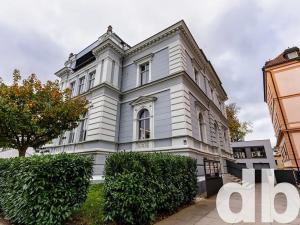 Pronájem kanceláře, Cheb, 26. dubna, 190 m2