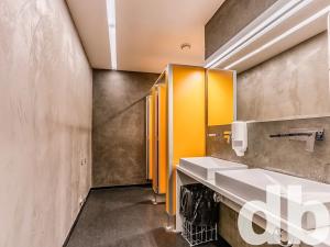 Pronájem kanceláře, Cheb, 26. dubna, 190 m2