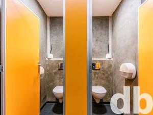 Pronájem kanceláře, Cheb, 26. dubna, 190 m2