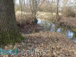 Prodej pozemku, Čejetice - Sudoměř, 62047 m2