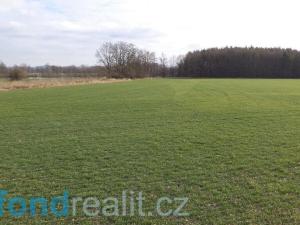 Prodej pozemku, Čejetice - Sudoměř, 62047 m2