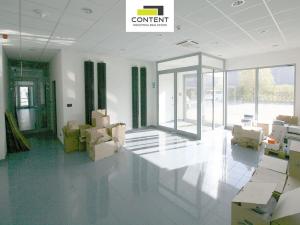 Pronájem skladu, Světec - Chotějovice, 13414 m2