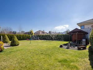 Prodej rodinného domu, Praha - Uhříněves, Jana Srba, 223 m2