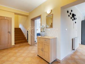 Prodej rodinného domu, Praha - Uhříněves, Jana Srba, 223 m2