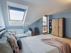 Prodej rodinného domu, Praha - Uhříněves, Jana Srba, 223 m2