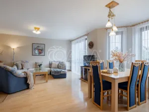 Prodej rodinného domu, Praha - Uhříněves, Jana Srba, 223 m2