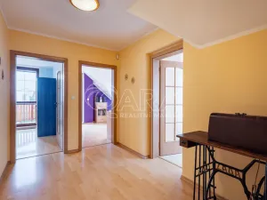 Prodej rodinného domu, Praha - Uhříněves, Jana Srba, 223 m2