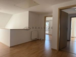 Pronájem bytu 3+1, České Budějovice, Jubilejní, 138 m2