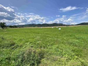 Prodej pole, Lhenice - Hrbov, 55481 m2