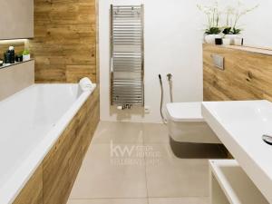 Prodej bytu 4+kk, Praha - Břevnov, Na Petynce, 101 m2