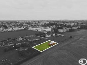 Prodej pozemku pro bydlení, Mnichovo Hradiště, 1089 m2