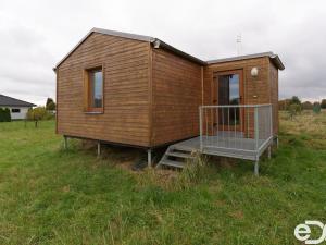 Prodej pozemku pro bydlení, Mnichovo Hradiště, 1089 m2