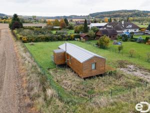 Prodej pozemku pro bydlení, Mnichovo Hradiště, 1089 m2