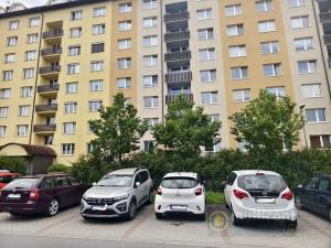Prodej bytu 2+1, Prostějov, Tylova, 48 m2