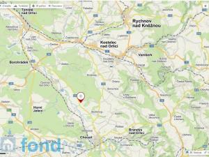 Prodej pole, Plchovice, 1454 m2