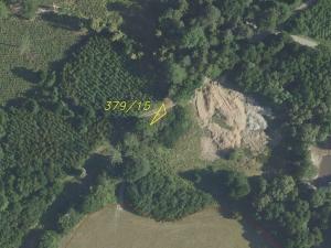 Prodej pozemku, Zahořany, 1914 m2