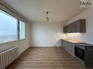 Prodej bytu 1+1, Jirkov, Pionýrů, 35 m2