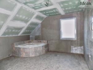 Prodej rodinného domu, Rumburk - Rumburk 1, Na kolonii, 359 m2