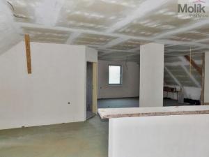 Prodej rodinného domu, Rumburk - Rumburk 1, Na kolonii, 359 m2