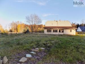 Prodej rodinného domu, Rumburk - Rumburk 1, Na kolonii, 359 m2