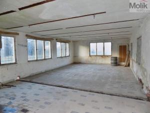 Prodej rodinného domu, Rumburk - Rumburk 1, Na kolonii, 359 m2