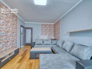 Pronájem bytu 3+1, Hranice, Mlýnský příkop, 72 m2