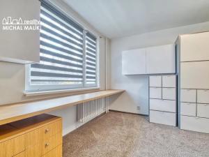 Pronájem bytu 3+1, Hranice, Mlýnský příkop, 72 m2