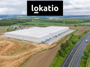 Pronájem skladu, Odrava - Obilná, 20821 m2