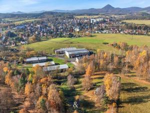 Prodej komerčního pozemku, Cvikov, 10192 m2