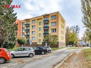 Prodej bytu 3+1, Jindřichův Hradec, sídliště U Nádraží, 77 m2