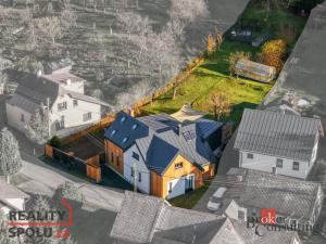 Prodej rodinného domu, Zlatá Olešnice, 200 m2