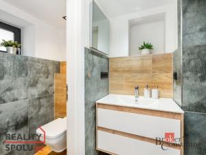 Prodej rodinného domu, Zlatá Olešnice, 200 m2