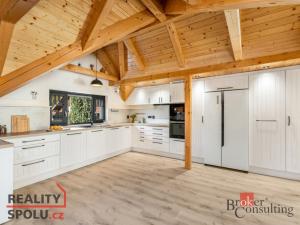 Prodej rodinného domu, Zlatá Olešnice, 197 m2