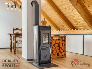 Prodej rodinného domu, Zlatá Olešnice, 197 m2